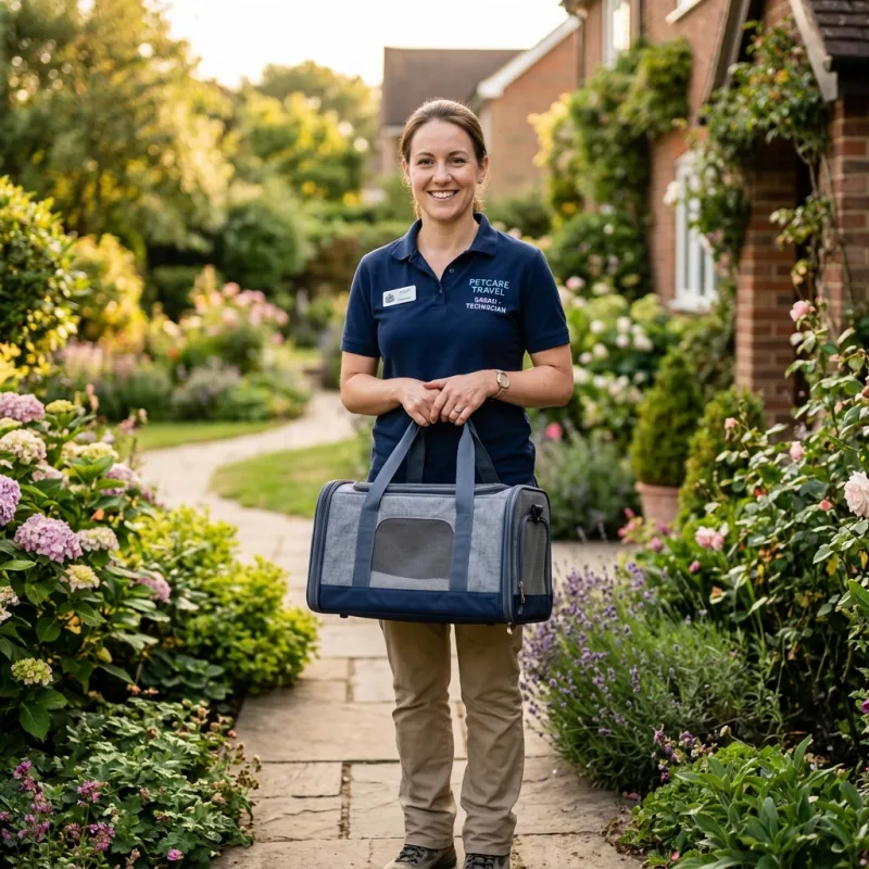 Dead Pet Removal Attwood